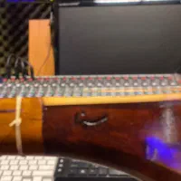 ساز دست ساز استاد سینا|سازهای سنتی|تهران, شهر زیبا|دیوار