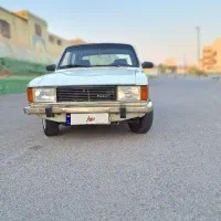 پیکان مدل ۱۳۸۳  انژکتور|خودرو سواری و وانت|قم, آزادگان|دیوار