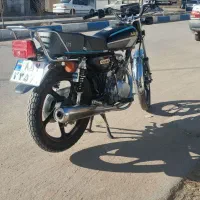 موتور احسان|موتورسیکلت|نصر آباد, |دیوار