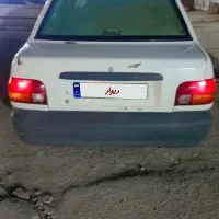 پراید 83|خودرو سواری و وانت|اهواز, کمپلو جنوبی|دیوار