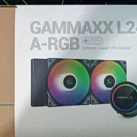 خنک کننده مایع cpu دیپ کول