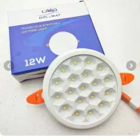 هالوژن سقفی تو کار ۱۲ وات (تعداد ۵۰ عدد)