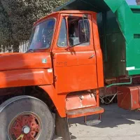 لیلاندکمپرسی ۵۷