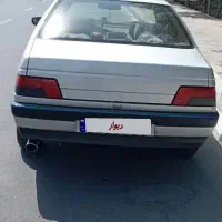 پژو405|خودرو سواری و وانت|تهران, خلیج فارس|دیوار