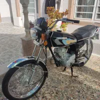 فروش فوری موتورسیکلت  تیوا. مدل 85