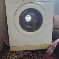 لباسشوی درحدنو