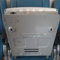 بخاری گازی پلار . بخاری کوچک پلار|بخاری، هیتر، شومینه|خمینیشهر, |دیوار