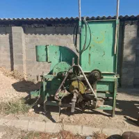 دستگاه ذرت کار و خرمنکوب|ماشین‌آلات صنعتی|گتوند, |دیوار