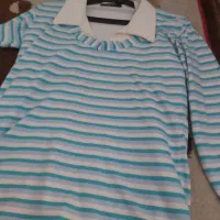 لباس زنامه.نو لارژ