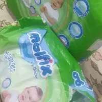 پوشک مولفیکس