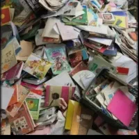 خرید کارتن و کتاب|عمده‌فروشی|اهواز, اهواز|دیوار