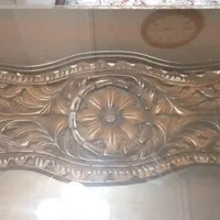میز جلوی مبل|مبلمان خانگی و میز عسلی|لاهیجان, رجایی|دیوار