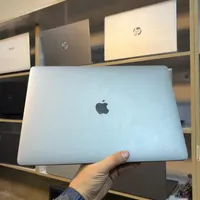 Macbook pro 2018مک بوک پرو ۲۰۱۸