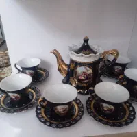 لیلی مجنون سرمه ای