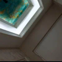 نقاشی ساختمان حسن زاده|خدمات پیشه و مهارت|تبریز, |دیوار