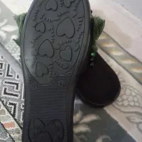 صندل دخترانه|کفش و لباس بچه|مشهد, شهرک بهارستان|دیوار