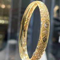 طلای دست دو|جواهرات|برازجان, |دیوار