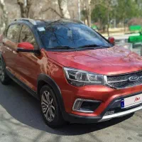 ام وی ام ایکس ۲۲ اتومات مدل ۹۶