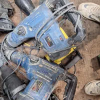 ابزار دار شو