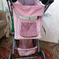 کالسکه بدنه مقاوم|کالسکه و لوازم جانبی|زاهدان, |دیوار