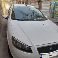 رانا پلاس 99 Tu5 کم کار 76کار