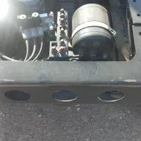 مان 510 پلاک شده|خودرو سنگین|ری, شهرک نظامی|دیوار