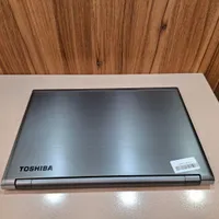 لپتاپ TOSHIBA TECRA Z50 دو گیگ گرافیک مجزا