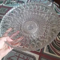 ظرف میوه خوری بزرگ