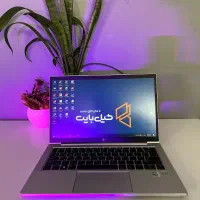 HP Elite book G7/سبک و قدرتمند/آف ویژه بهاری