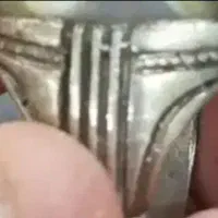 انگشتر شکسته سالم گردنبندو دستبند|جواهرات|اهواز, کمپلو شمالی|دیوار