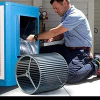 سرویس کولر آبی