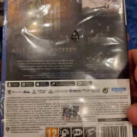 سی دی پی اس ۵ hogwartslegacy|کنسول، بازی ویدئویی و آنلاین|گرگان, |دیوار