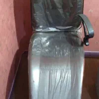 صندلی سالم وبدون پارگی|صندلی و نیمکت|اهواز, زیتون کارمندی|دیوار
