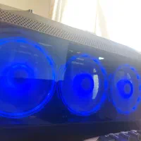 کیس گیمینگ|رایانه رومیزی|رفسنجان, |دیوار