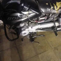 موتور باکسر مدل 94در رودهن