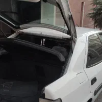 زانتیا مدل 1387