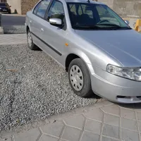 سمندسورن موتور معمولی ۸۷