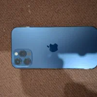 گوشی آیفون ۱۲ پرو