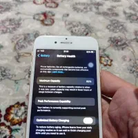 گوشی آیفون 7|موبایل|محمدیه-قزوین, |دیوار