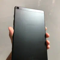 تبلت سامسونگ T295 درحدنو بدون بازشدگی|تبلت|یزد, |دیوار