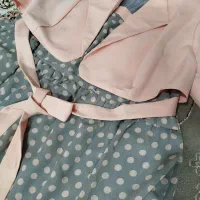 پیراهن بارداری نو نو