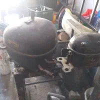 موتور یخچال خانگی
