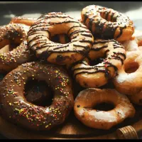 شیرینی خونگی با عطر هل و و دارچین وگلاب....|خوردنی و آشامیدنی|شیراز, کلاهدوز|دیوار