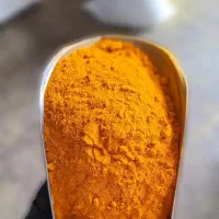 زردچوبه