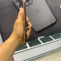 iphone 11pro max 256g ایفون ۱۱پرو مکس|موبایل|تهران, تهرانپارس غربی|دیوار