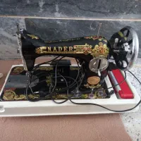 چرخ خیاطی درشازند