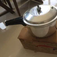 دیگ زود پز تکنام مدل خاتون کار اصفهانچ