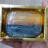 صابون ارگان