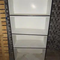 قفسه ام دی اف|فروشگاه و مغازه|جلفا, |دیوار