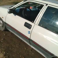 فروش و معاوضه پراید هاج بک کره ای|خودرو سواری و وانت|بانه, |دیوار